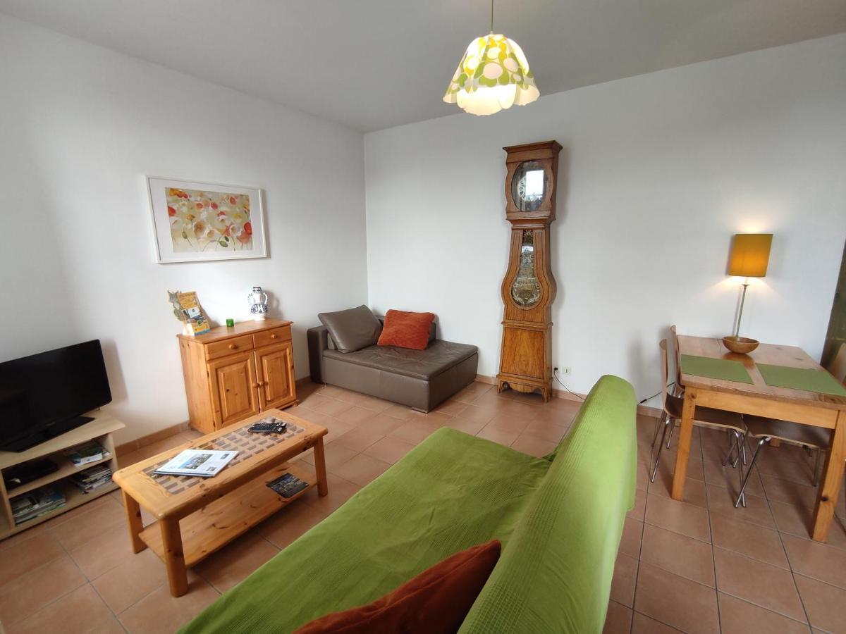 Villas-Du-Lac Appartements De Vacances Et Espace Spa Prive クレルヴォー・レ・ラック エクステリア 写真