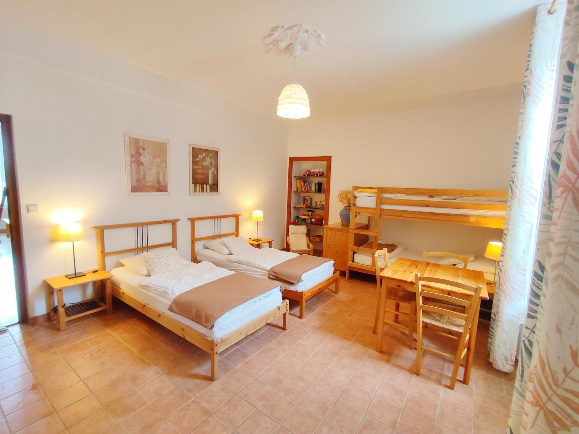 Villas-Du-Lac Appartements De Vacances Et Espace Spa Prive クレルヴォー・レ・ラック 部屋 写真